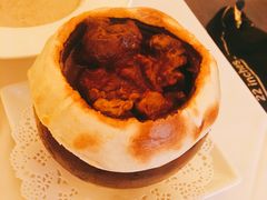 闷罐牛肉-成桂西餐厅·42年的味道(五大道疙瘩楼店)