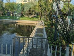 -昆山城市公园
