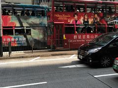 -Big Bus Tours 敞篷观光巴士