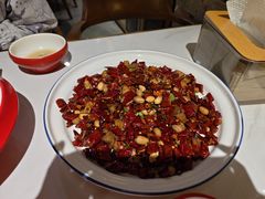 -董太婆老妈蹄花·川菜馆(福田店)