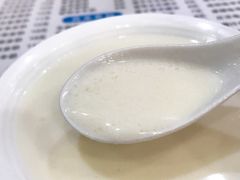 -沙湾姜埋奶(兴新包店)
