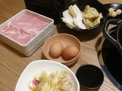 -伊豆野菜村(大族广场店)