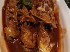 -上和臻品中国菜(花园街店)