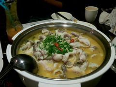 -严厨老坛酸菜鱼(吴江万宝店)