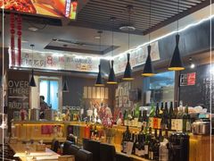 大堂-汪爹爹武汉牛三鲜(朝外大街店)