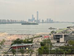 -馋遇江南·精致湖景雅宴(东方之门店)