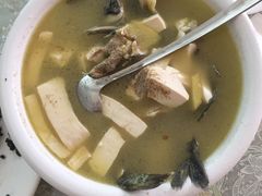 -鑫福楼农家菜