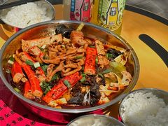 -太原茂业天地购物中心