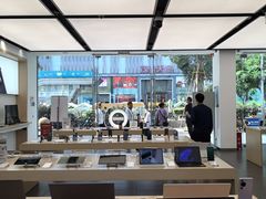 -华为授权体验店(华强北远望数码商城)