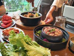 -一品诚记烤肉(大连柏威年购物中心店)