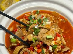 -兰湘子·湘菜小炒(长安万科广场店)