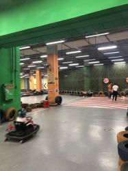 -乐8运动馆·桐语运动乐园(南湖二路店)