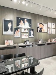 -雪中彩影婚纱摄影·微光艺术中心