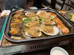 -苏浙徽·江南荟·本味融合菜(相城方圆里店)