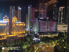 -广州富力君悦大酒店·凯菲厅