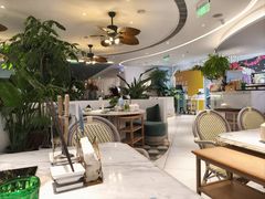 -椰子不语 椰子鸡火锅(淮海店)