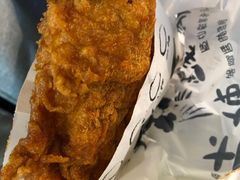 -天使鸡排(逢甲店)