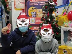 -童程童美·信息学竞赛·机器人编程·少儿编程(大钟寺校区)