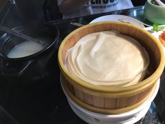 -阿庄新豫菜(通泰路店)