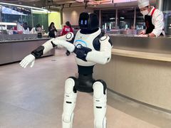 -海底捞大排档火锅(打浦路店)