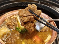-顺顺小吃(独克宗古城店)