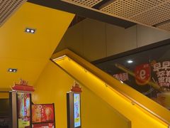 -麦当劳·得来速店(星沙大道店)