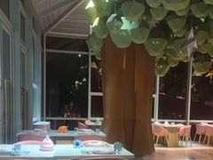 -水桶王国主题餐厅·聚会·生日派对·亲子活动·家庭套餐(亚龙湾希尔顿店)