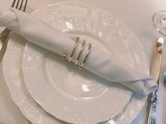 -火车头法国西餐厅