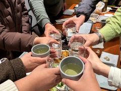 -聚点串吧·北京烧烤(赵登禹路店)