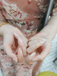 -小洁美甲美睫半永久定妆