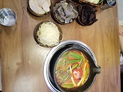 夺夺粉-笔记安顺夺夺粉火锅(中关村店)