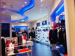 店内环境-FILA(世欧广场店)