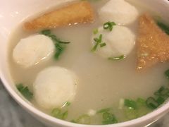 -翠华餐厅