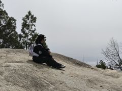 -峄山风景名胜区