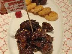 -聚鑫阁江浙菜·非遗传承技艺(闵行交大店)