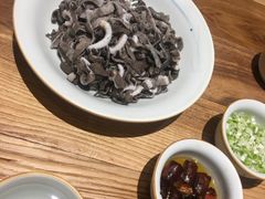 -四季民福烤鸭店(前门廊房二条店)