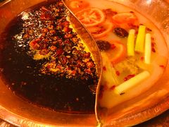 -老码头火锅(骡马市店)