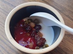-贵厨酸汤牛肉(小十字店)