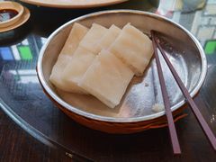 传统伦教糕-猪肉婆私房菜(容桂总店)