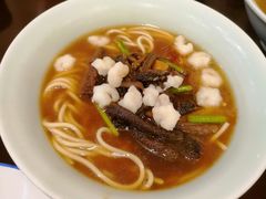 -奎元馆.百年奎元.非遗传承(西湖边的解放路店)