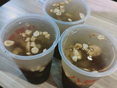 -八婆婆烧仙草(SM城市广场店)