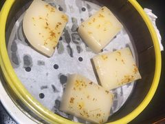 桂花拉糕-老头儿油爆虾·知味杭州(爱琴海购物中心)