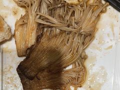 -天盛海鲜烧烤大排档·本地小海鲜·牟平腿穗子(幸福店)