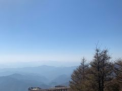 -白草畔自然风景区