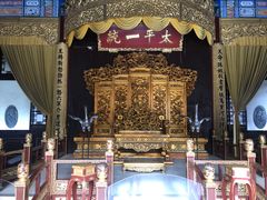 -南京中国近代史遗址博物馆(南京总统府)