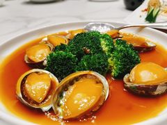 -粤盛海鲜楼(融冠乐城店)