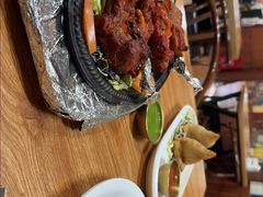 -清真·AL-JANNAT 佳纳特餐厅(狮子桥店)