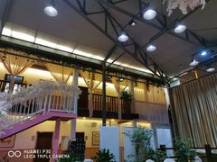 -雅和生态渔庄·宜城锅巴饭(龙灵山公园店)