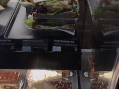 -星巴克(天津火车站店)