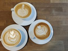-1901 Cafe(西四店)